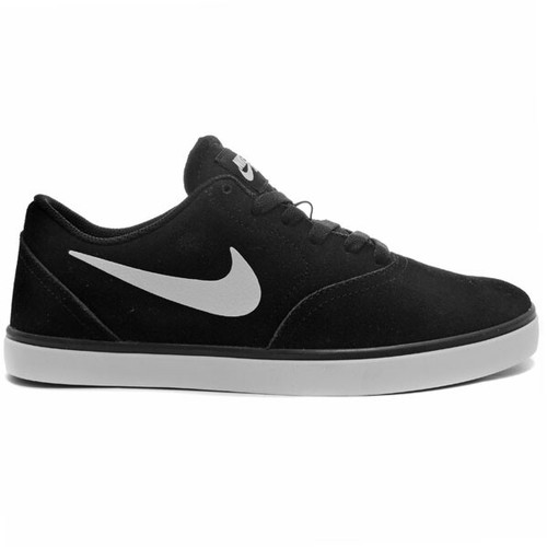 Nike baskets check - baskets,