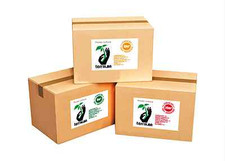 Kit Semis : terre alluviale +