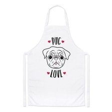 Carlin Amour Chef Tablier -