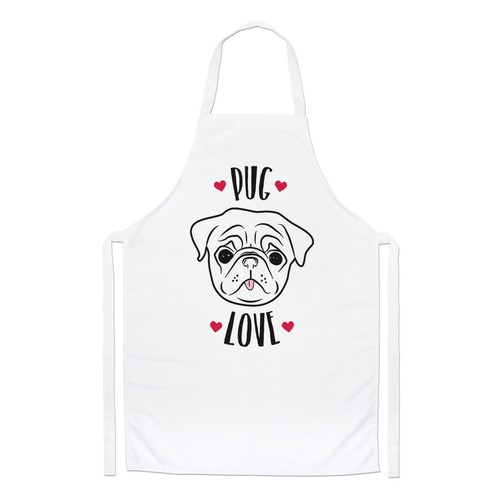 Carlin amour chef tablier - carlin,
