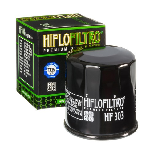 Filtre huile hiflofiltro - huile,