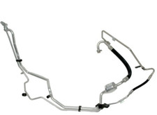 Tuyau de climatisation pour