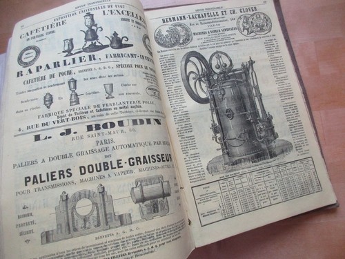 Rare annuaire almanach - annuaire,