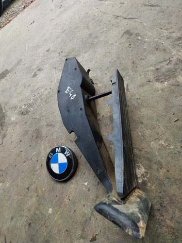 Pédale accélérateur bmw - d'accélérateur,