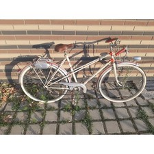 Vélo Peugeot randonneuse 650