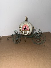 WDCC “ AN ELEGANT COACH FOR