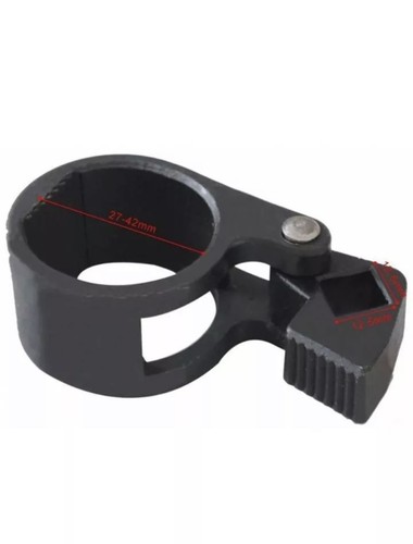 Extracteur rotule axiale - de,