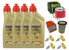 Kit Entretien YAMAHA FZX 750