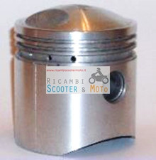 Piston Aermacchi 350 GTS 4T TV Ala D'Oro 1961-74 Diamètre 75,5 736380755
