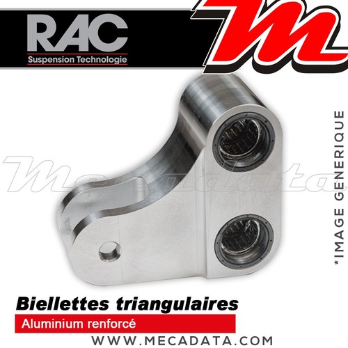 Kit rabaissement aprilia - kit,