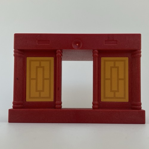 Playmobil 5479 5480 - playmobil,