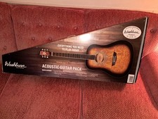 Washburn WSHAGPAKQTTB