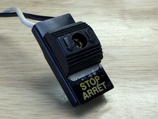 Echo 550ELV Stop Switch Assembly