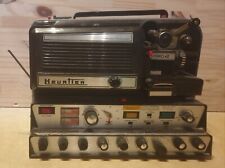 HEURTIER STEREO 42 Super 8