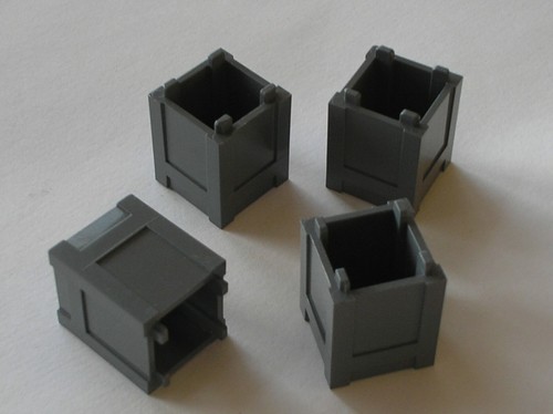 Lego minifig dkstone - x,