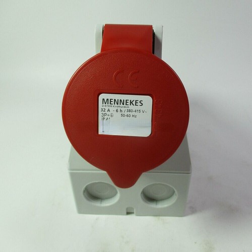 1pcs for mennekes - 1pcs,