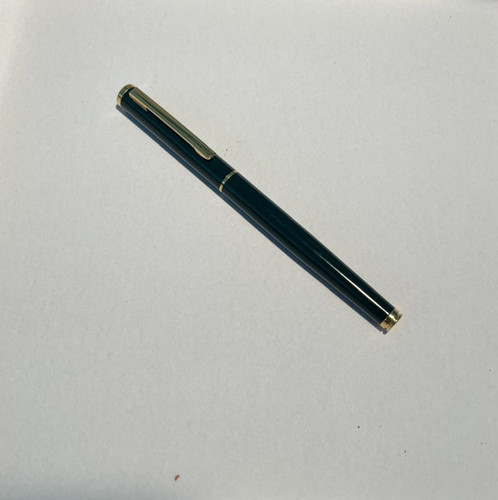 Porte plume iridium - plume, germany
