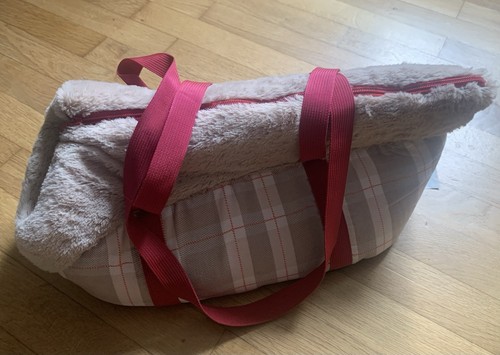 Sac transport pour chien - transport,