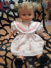 Poupée Interactive Lotus