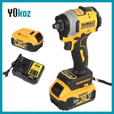 ✅ Dewalt DCF850 – Visseuse