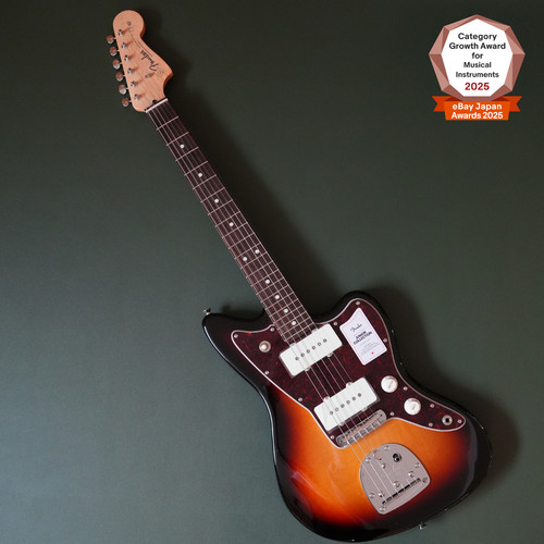 Fender made japan junior - made,