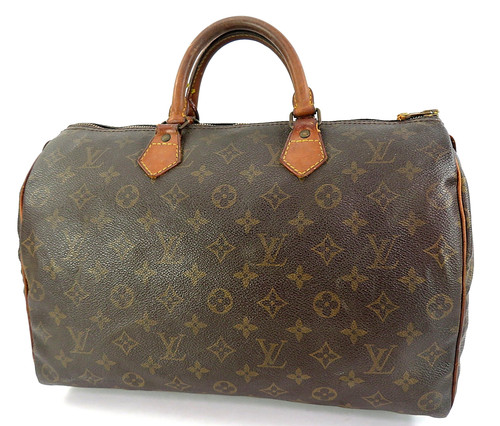 Authentique sac main - authentique,