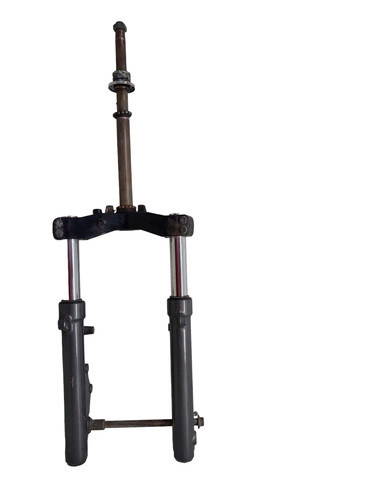 Fourche complète avec - complète,