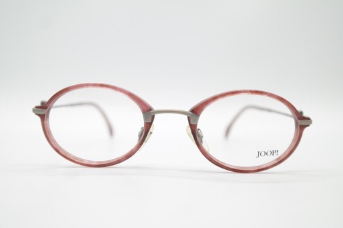 Vintage joop 8228 - joop, rouge
