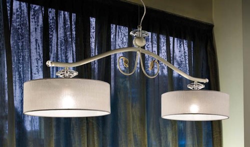 Lustre cuisine barbell - lustre, de