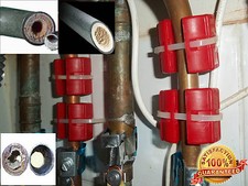 4 x SAIN/ADOUCISSEUR