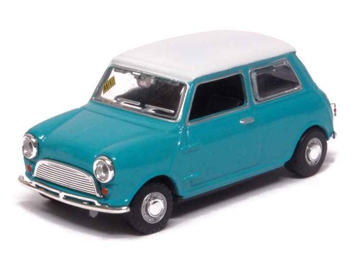 Austin mini 850 - austin, oxford