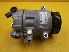 VW Caddy III SHARAN COMPRESSEUR DE CLIMATISATION 1K0820808F OE Pièce d'orig