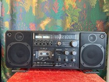 SANYO M9998LU Portable