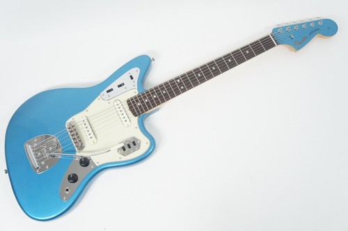 Fender made japan fsr - fender, in