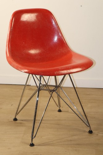 Chaise dsr par - &, ray