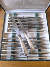 Lot Métal  Argenté 22