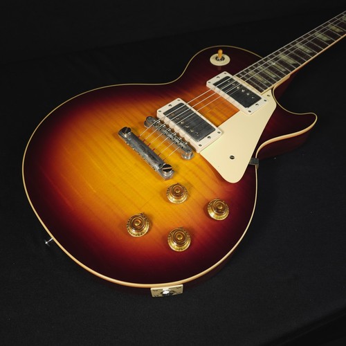 Gibson custom shop 70th - gibson,