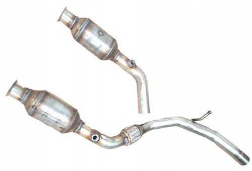 Catalyseur chrysler 300m 7i - catalyseur, 2.7i