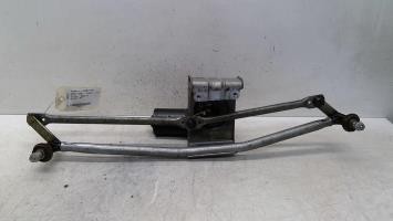 Moteur essuie glace avant