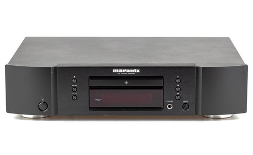 Marantz cd5005 lecteur noir - lecteur,