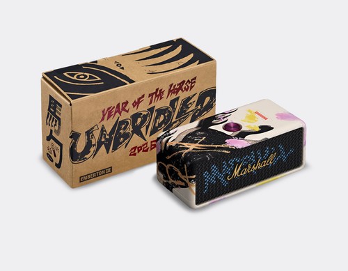 Marshall emberton lunar new - marshall,