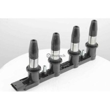 Bobine d'allumage équivalente