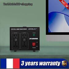 Convertisseur Transformateur