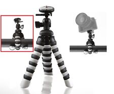 8" Flexible Tripod For Sony