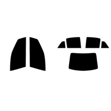 Pour Cadillac Sts 2005-11