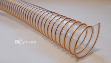 75 MM Tuyau à Pellets Atmos H0175 / Tuyau Remplissage Combustion 75 MM A45