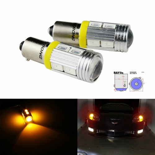 Ampoule h21w bay9s smd - ampoule,