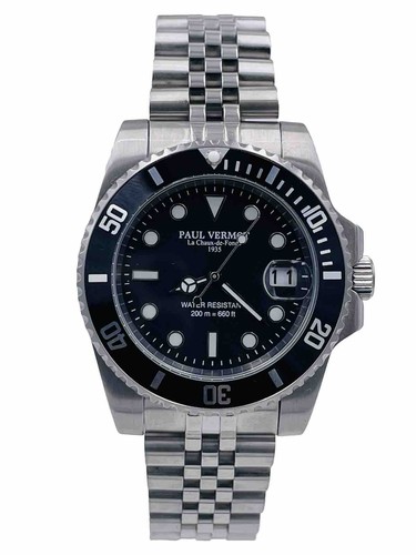 Montre paul vermot sub - vermot, 200m