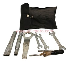 Trousse à Outils Yamaha TDM