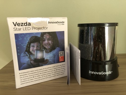 Innovagoods vezda star led - innovagoods,